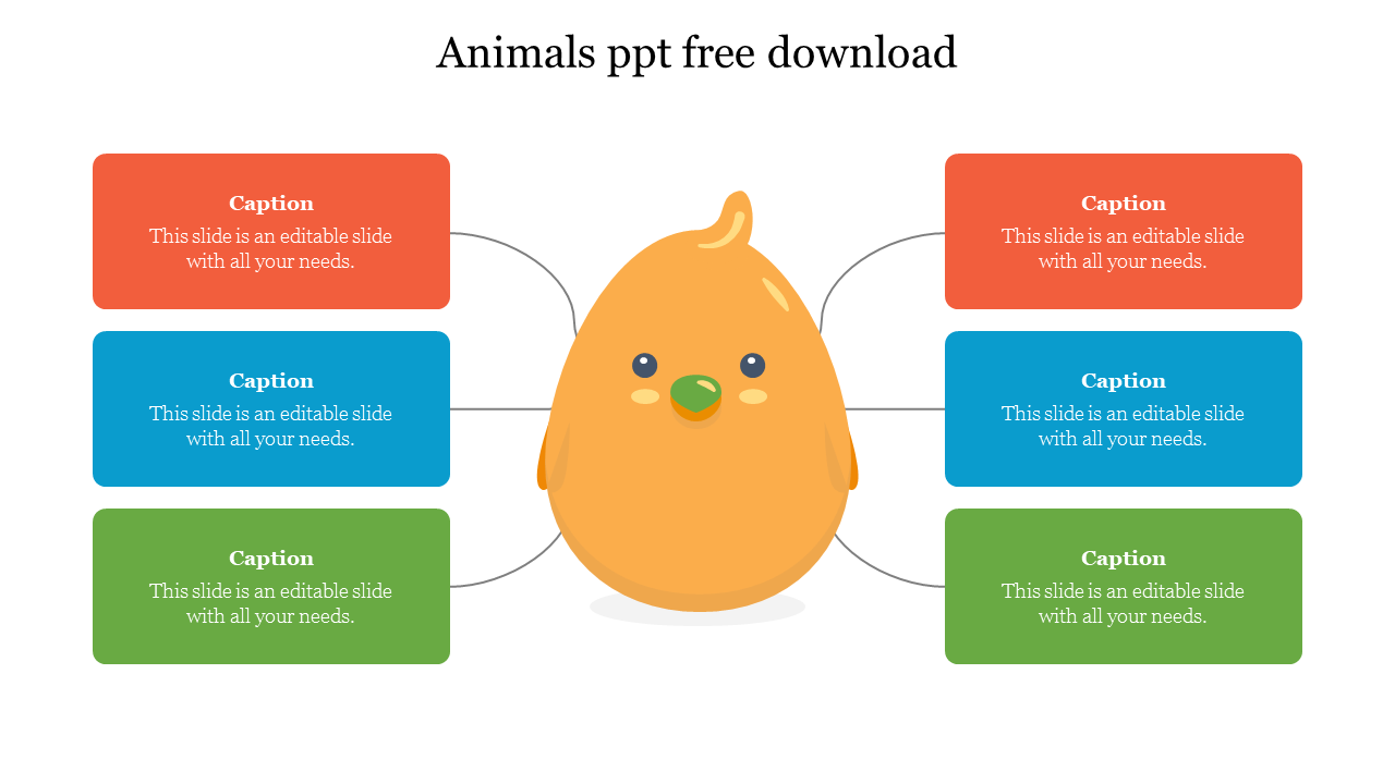 animals ppt free download